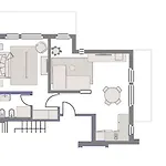 Lejlighedshotel Il Melograno 3*