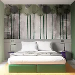 Appart hôtel Il Melograno 3*