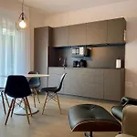 Lejlighedshotel Il Melograno