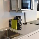Appart hôtel Il Melograno 3*