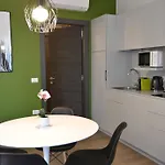 Il Melograno Lejlighedshotel 3*
