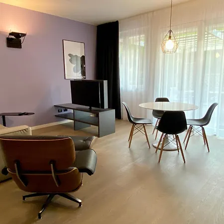 Appart hôtel Il Melograno
