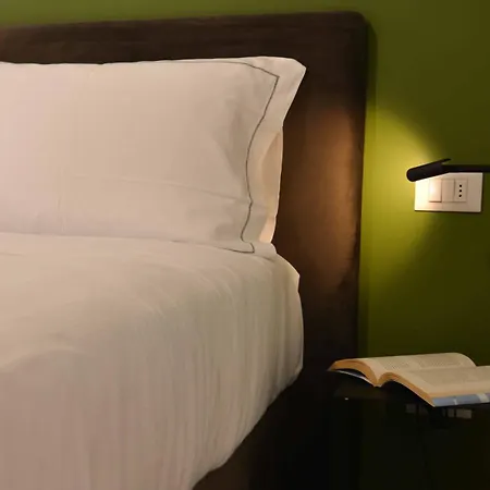 Il Melograno Appart hôtel