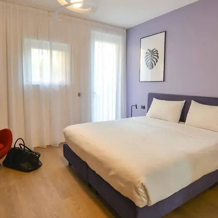Appart hôtel Il Melograno Sirmione