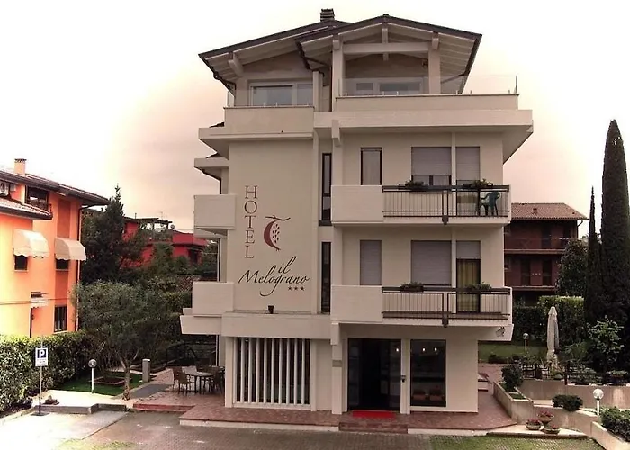 Il Melograno 3*