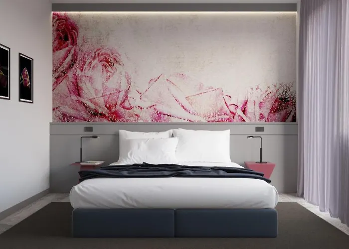 Il Melograno Lägenhetshotell