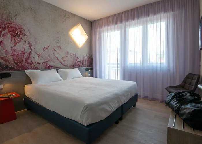 Il Melograno Lägenhetshotell Sirmione