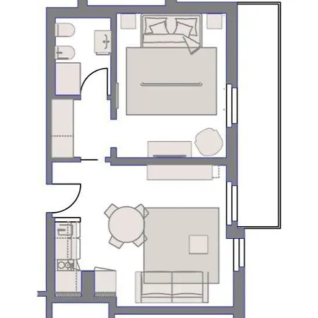 Aparthotel Il Melograno 3*