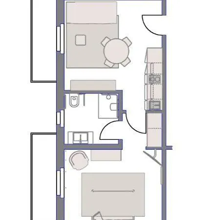 Il Melograno 西尔米奥奈