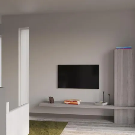 Il Melograno 公寓式酒店 3*