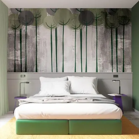 Aparthotel Il Melograno 3*