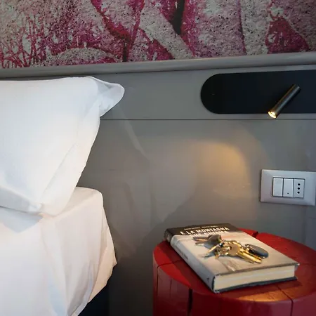 Aparthotel Il Melograno