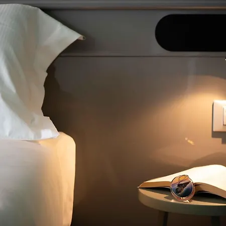 Aparthotel Il Melograno