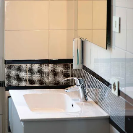 公寓式酒店 Il Melograno 3*