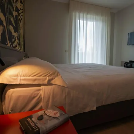 Il Melograno Aparthotel