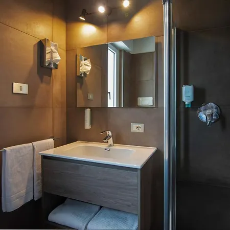 Il Melograno 公寓式酒店 3*