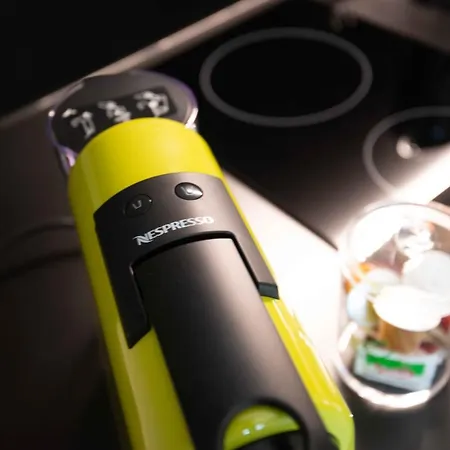 Il Melograno 公寓式酒店