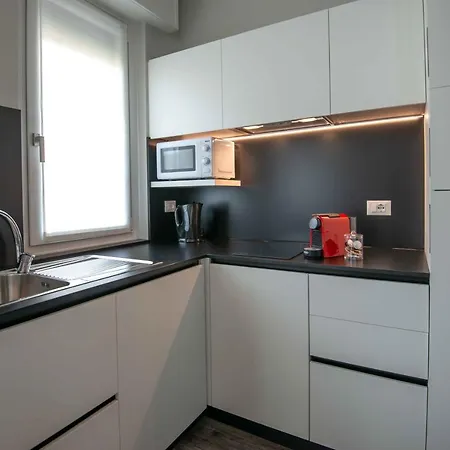 Appart hôtel Il Melograno 3*