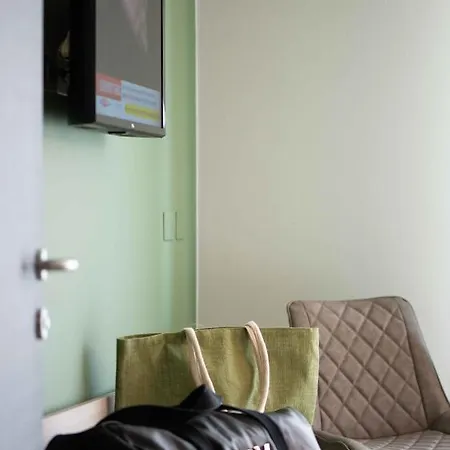 Il Melograno 公寓式酒店 西尔米奥奈