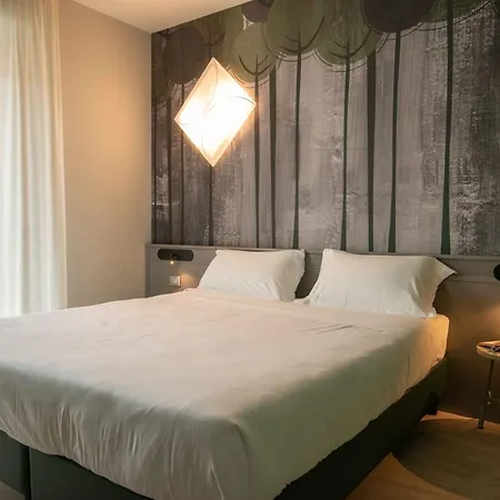 Il Melograno Aparthotel Sirmione