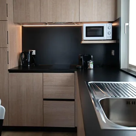 Il Melograno 公寓式酒店