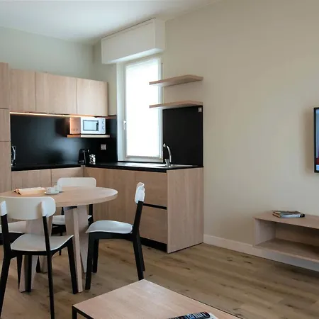 Aparthotel Il Melograno