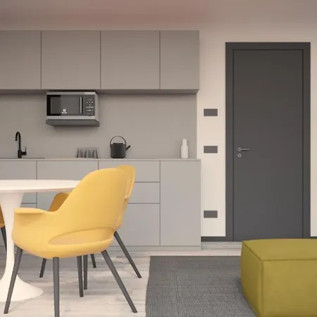 Il Melograno 西尔米奥奈