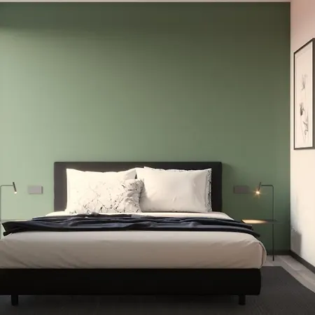 Il Melograno Aparthotel Sirmione