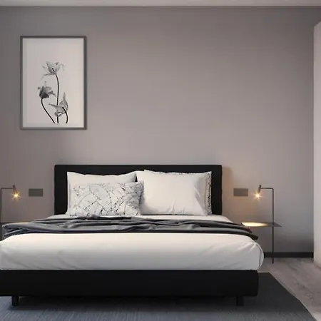 Il Melograno 公寓式酒店