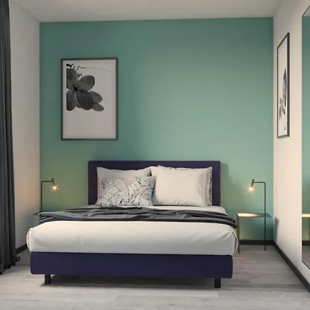 Aparthotel Il Melograno Sirmione