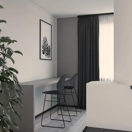 Il Melograno 公寓式酒店 3*