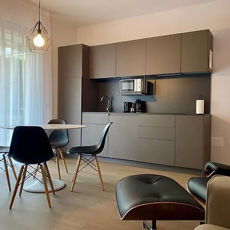 公寓式酒店 Il Melograno