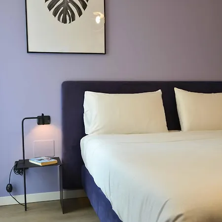 公寓式酒店 Il Melograno