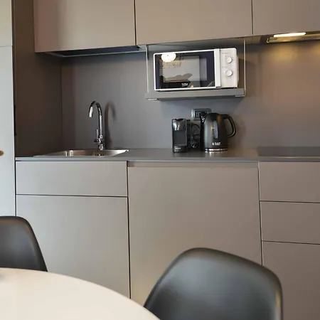 Il Melograno 公寓式酒店 3*