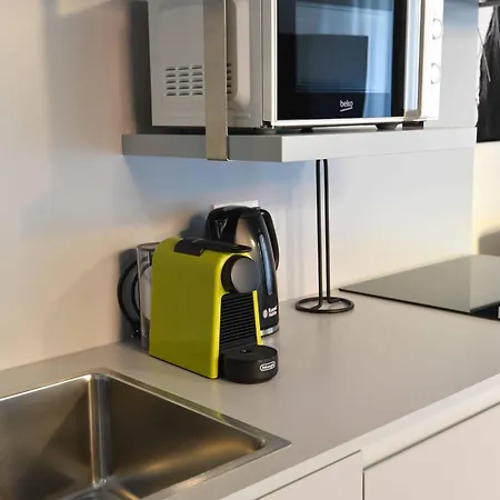 Aparthotel Il Melograno 3*