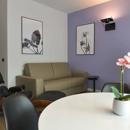 Il Melograno 西尔米奥奈