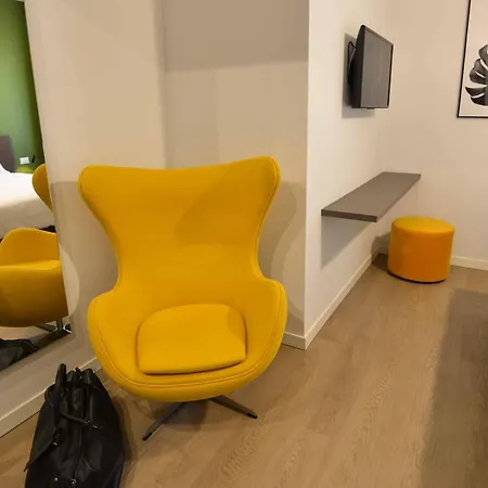 Aparthotel Il Melograno 3*