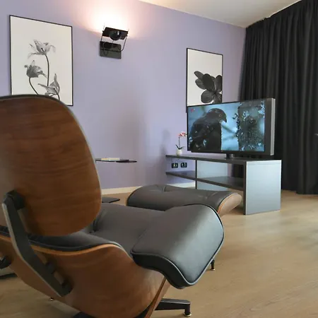 Il Melograno Aparthotel Sirmione