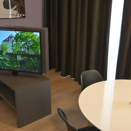 Aparthotel Il Melograno Sirmione