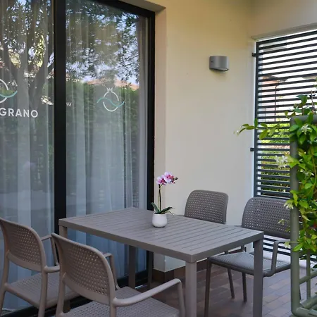 Il Melograno 3* 西尔米奥奈