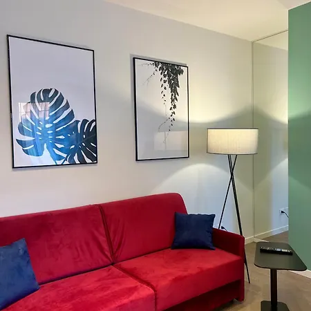 Il Melograno 西尔米奥奈