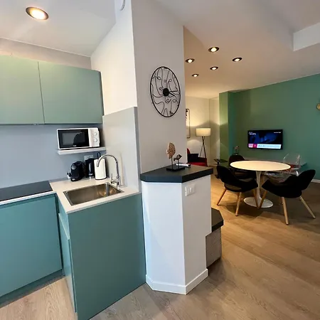 Il Melograno Aparthotel