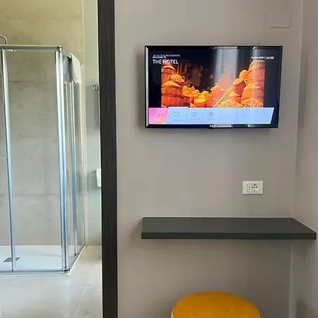 公寓式酒店 Il Melograno