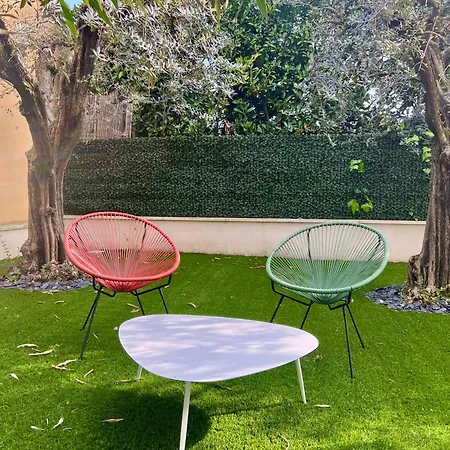 Il Melograno Aparthotel Sirmione