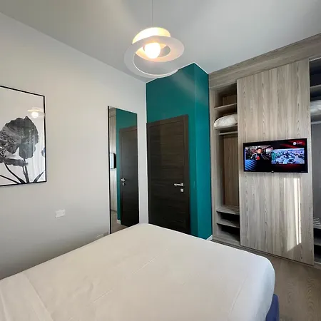 Il Melograno Aparthotel