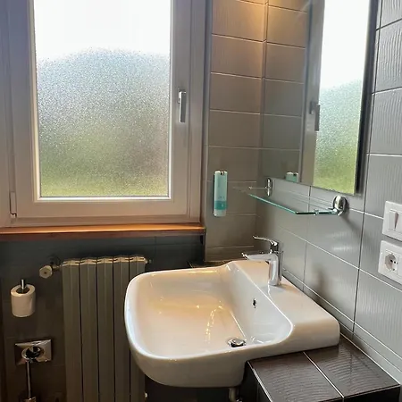 Il Melograno 公寓式酒店 3*