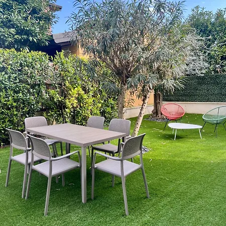 Aparthotel Il Melograno 3*