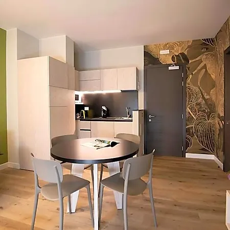 Aparthotel Il Melograno