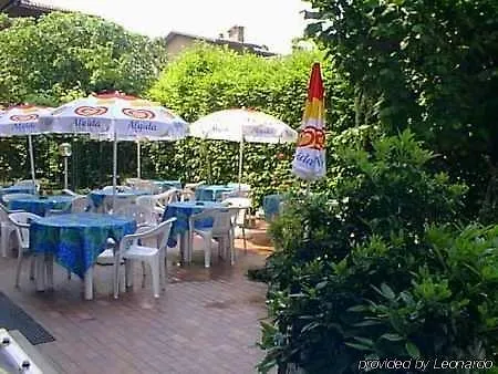 Il Melograno Aparthotel 3*