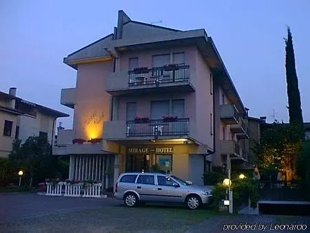 Aparthotel Il Melograno Sirmione